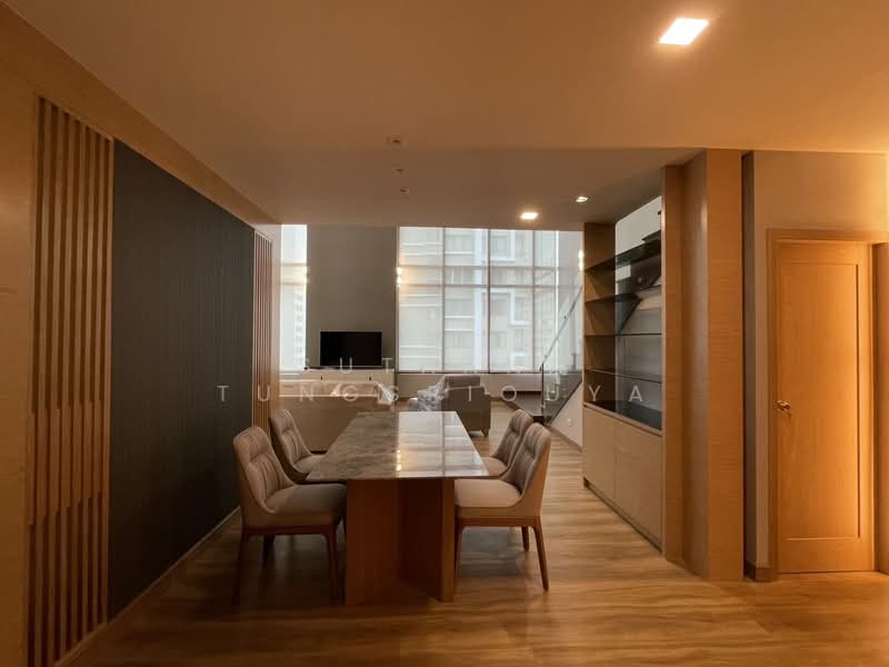 The Emporio Place : ดิ เอ็มโพริโอ เพลส, กรุงเทพ, 93 ซอยสุขุมวิท 24 ถนนสุุขุมวิท, คลองตัน, คลองเตย, กรุงเทพ, 145 ตร.ม., คอนโด ให้เช่า, โดย Suthana Tungsriouya, 500232264 - DDproperty.com