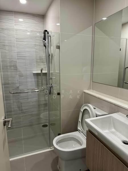 Life Rama 4-Asoke, Bangkok, Rama 4 Road, Khlong Toei, Khlong Toei, Bangkok, 2 Bedrooms, 65 sqm, Condo For Rent, by Boonraksa Sopak, 500232265 - DDproperty.com