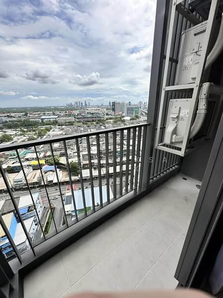 Life Rama 4-Asoke, Bangkok, Rama 4 Road, Khlong Toei, Khlong Toei, Bangkok, 2 Bedrooms, 65 sqm, Condo For Rent, by Boonraksa Sopak, 500232265 - DDproperty.com