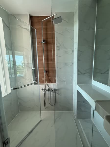 Beachfront Bliss, Phuket, Sa Khu, Thalang, Phuket, Studio, 32 sqm, Condo For Rent, by Fazwaz (Thailand) Co., Ltd., 500232266 - DDproperty.com