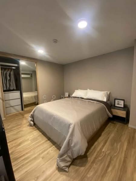 Blossom Condo @ Sathorn-Charoenrat, Bangkok, Charoen Rat Road, Thung Wat Don, Sathon, Bangkok, 1 Bedroom, 47 sqm, Condo For Rent, by Connex Property, 500232267 - DDproperty.com