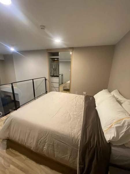 Blossom Condo @ Sathorn-Charoenrat, Bangkok, Charoen Rat Road, Thung Wat Don, Sathon, Bangkok, 1 Bedroom, 47 sqm, Condo For Rent, by Connex Property, 500232267 - DDproperty.com