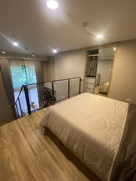 Blossom Condo @ Sathorn-Charoenrat, Bangkok, Charoen Rat Road, Thung Wat Don, Sathon, Bangkok, 1 Bedroom, 47 sqm, Condo For Rent, by Connex Property, 500232267 - DDproperty.com