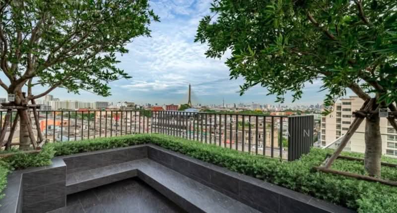 Noble Revolve Ratchada, Bangkok, 38 Ratchadapisek Road, Huai Khwang, Huai Khwang, Bangkok, 2 Bedrooms, 55 sqm, Condo For Rent, by Shaporn Supvilaiphisan, 500232268 - DDproperty.com