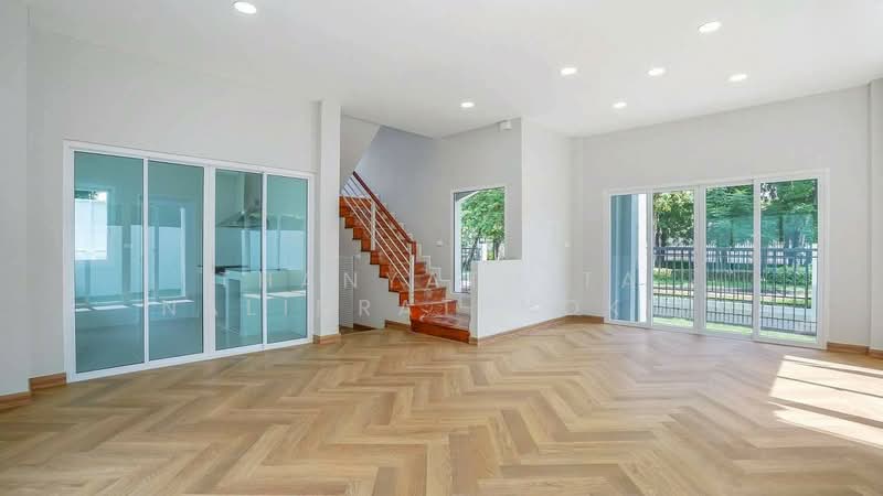 Perfect Place Ratchapruk, Nonthaburi, Ratchapruek Road, Bang Rak Noi, Muang Nonthaburi, Nonthaburi, 3 Bedrooms, 159 sqm, Single Detached House For Sale, by Thanyathita Nalinratphokin, 500232269 - DDproperty.com