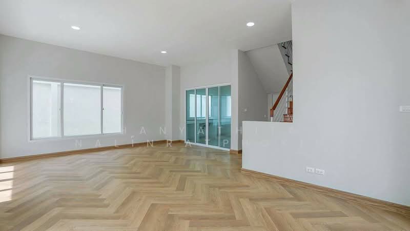 Perfect Place Ratchapruk, Nonthaburi, Ratchapruek Road, Bang Rak Noi, Muang Nonthaburi, Nonthaburi, 3 Bedrooms, 159 sqm, Single Detached House For Sale, by Thanyathita Nalinratphokin, 500232269 - DDproperty.com