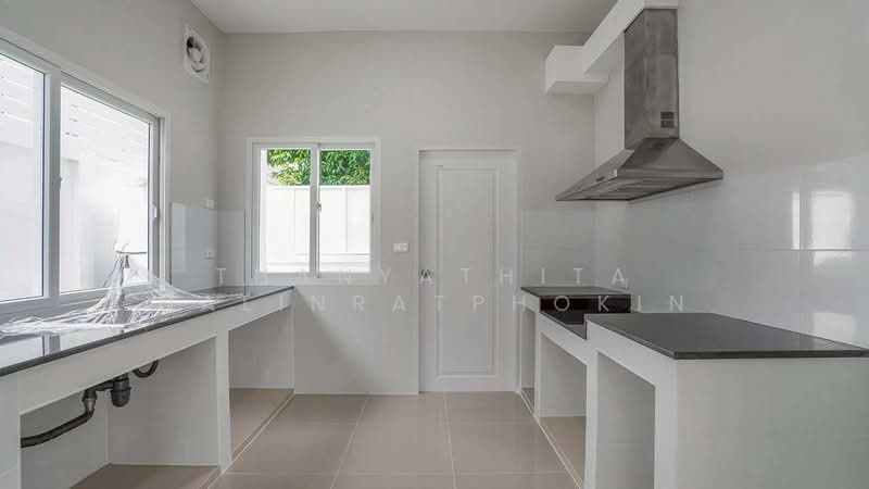 Perfect Place Ratchapruk, Nonthaburi, Ratchapruek Road, Bang Rak Noi, Muang Nonthaburi, Nonthaburi, 3 Bedrooms, 159 sqm, Single Detached House For Sale, by Thanyathita Nalinratphokin, 500232269 - DDproperty.com