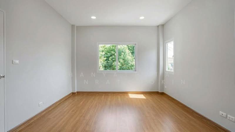 Perfect Place Ratchapruk, Nonthaburi, Ratchapruek Road, Bang Rak Noi, Muang Nonthaburi, Nonthaburi, 3 Bedrooms, 159 sqm, Single Detached House For Sale, by Thanyathita Nalinratphokin, 500232269 - DDproperty.com