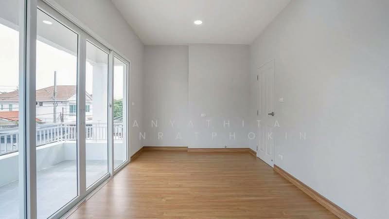 Perfect Place Ratchapruk, Nonthaburi, Ratchapruek Road, Bang Rak Noi, Muang Nonthaburi, Nonthaburi, 3 Bedrooms, 159 sqm, Single Detached House For Sale, by Thanyathita Nalinratphokin, 500232269 - DDproperty.com