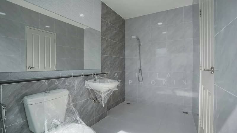 Perfect Place Ratchapruk, Nonthaburi, Ratchapruek Road, Bang Rak Noi, Muang Nonthaburi, Nonthaburi, 3 Bedrooms, 159 sqm, Single Detached House For Sale, by Thanyathita Nalinratphokin, 500232269 - DDproperty.com