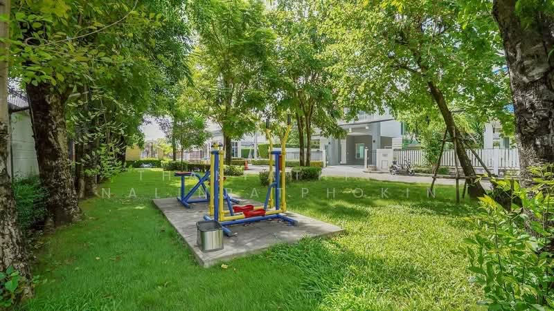 Perfect Place Ratchapruk, Nonthaburi, Ratchapruek Road, Bang Rak Noi, Muang Nonthaburi, Nonthaburi, 3 Bedrooms, 159 sqm, Single Detached House For Sale, by Thanyathita Nalinratphokin, 500232269 - DDproperty.com