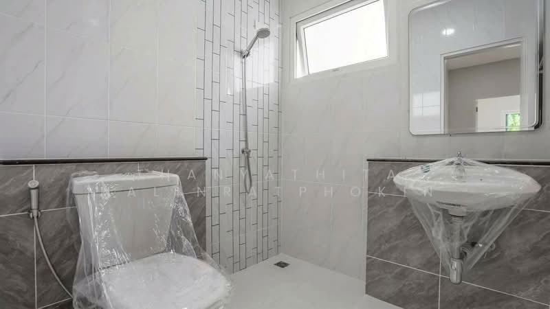 Perfect Place Ratchapruk, Nonthaburi, Ratchapruek Road, Bang Rak Noi, Muang Nonthaburi, Nonthaburi, 3 Bedrooms, 159 sqm, Single Detached House For Sale, by Thanyathita Nalinratphokin, 500232269 - DDproperty.com