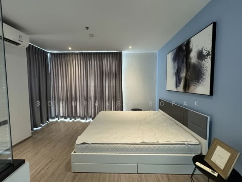 For Rent - Rhythm Ekkamai, Bangkok