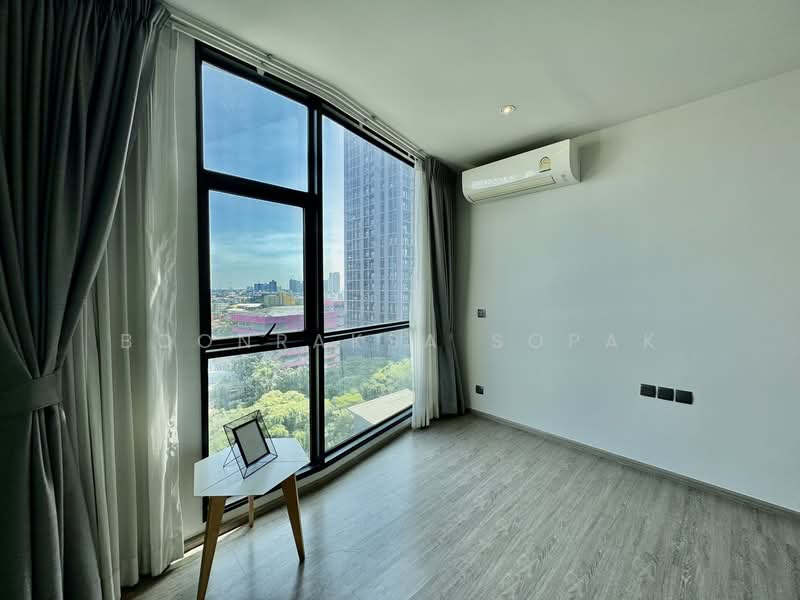 For Rent - Rhythm Ekkamai, Bangkok