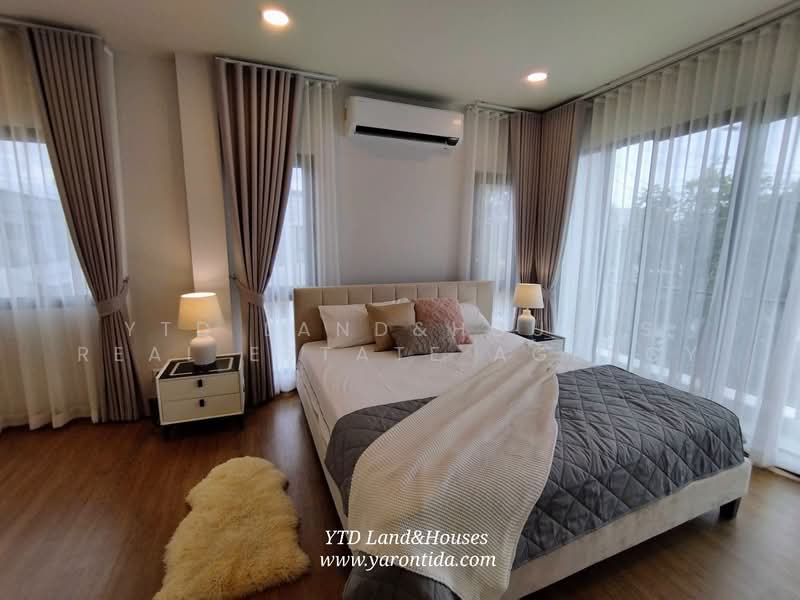 Centro Bangna : เซนโทร บางนา, สมุทรปราการ, 111 ซอย3, บางแก้ว, บางพลี, สมุทรปราการ, 260 ตร.ม., บ้านเดี่ยว ขาย, โดย YTD Land&houses Real Estate Agency, 500232273 - DDproperty.com