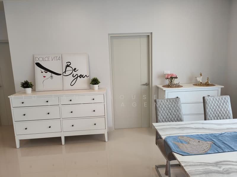 Centro Bangna : เซนโทร บางนา, สมุทรปราการ, 111 ซอย3, บางแก้ว, บางพลี, สมุทรปราการ, 260 ตร.ม., บ้านเดี่ยว ขาย, โดย YTD Land&houses Real Estate Agency, 500232273 - DDproperty.com