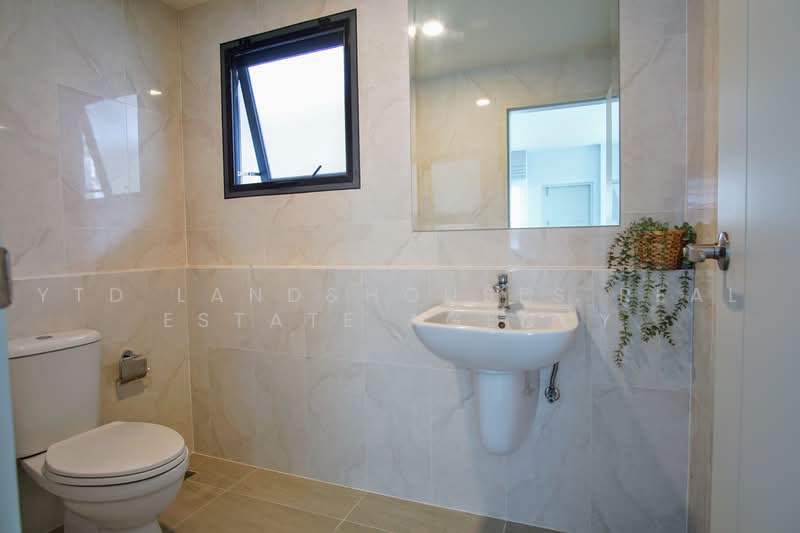 Centro Bangna, Samut Prakan, 111 Soi 3, Bang Kaeo, Bang Plee, Samut Prakan, 4 Bedrooms, 260 sqm, Single Detached House For Sale, by YTD Land&houses Real Estate Agency, 500232273 - DDproperty.com