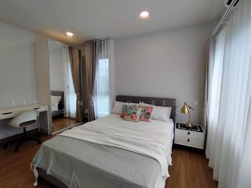 Centro Bangna : เซนโทร บางนา, สมุทรปราการ, 111 ซอย3, บางแก้ว, บางพลี, สมุทรปราการ, 260 ตร.ม., บ้านเดี่ยว ขาย, โดย YTD Land&houses Real Estate Agency, 500232273 - DDproperty.com
