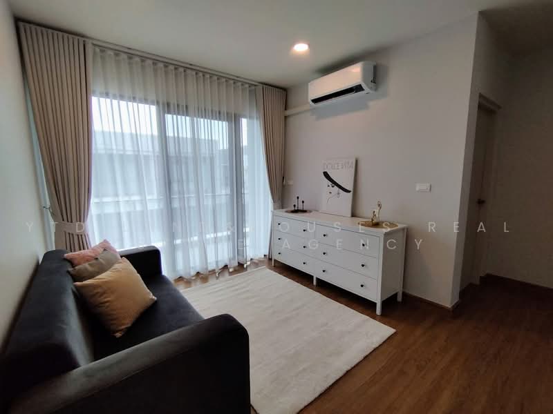 Centro Bangna : เซนโทร บางนา, สมุทรปราการ, 111 ซอย3, บางแก้ว, บางพลี, สมุทรปราการ, 260 ตร.ม., บ้านเดี่ยว ขาย, โดย YTD Land&houses Real Estate Agency, 500232273 - DDproperty.com