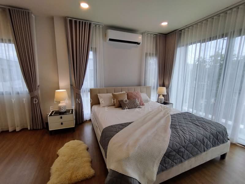 Centro Bangna : เซนโทร บางนา, สมุทรปราการ, 111 ซอย3, บางแก้ว, บางพลี, สมุทรปราการ, 260 ตร.ม., บ้านเดี่ยว ขาย, โดย YTD Land&houses Real Estate Agency, 500232273 - DDproperty.com