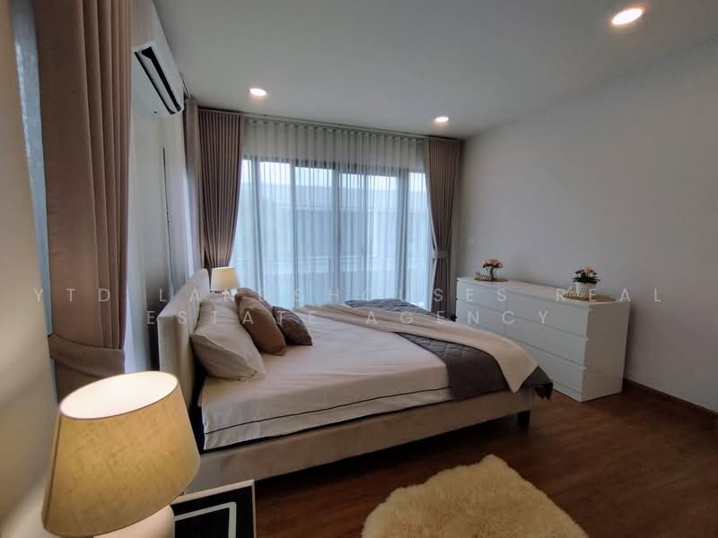Centro Bangna : เซนโทร บางนา, สมุทรปราการ, 111 ซอย3, บางแก้ว, บางพลี, สมุทรปราการ, 260 ตร.ม., บ้านเดี่ยว ขาย, โดย YTD Land&houses Real Estate Agency, 500232273 - DDproperty.com