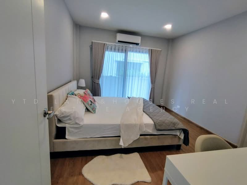 Centro Bangna : เซนโทร บางนา, สมุทรปราการ, 111 ซอย3, บางแก้ว, บางพลี, สมุทรปราการ, 260 ตร.ม., บ้านเดี่ยว ขาย, โดย YTD Land&houses Real Estate Agency, 500232273 - DDproperty.com