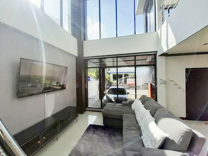 โฮมแลนด์, Phuket, Kathu, Kathu, Phuket, 4 Bedrooms, 90 sqm, Single Detached House For Rent, by primeglobalasset Ao, 500232274 - DDproperty.com