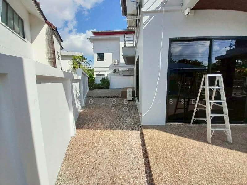 โฮมแลนด์, Phuket, Kathu, Kathu, Phuket, 4 Bedrooms, 90 sqm, Single Detached House For Rent, by primeglobalasset Ao, 500232274 - DDproperty.com