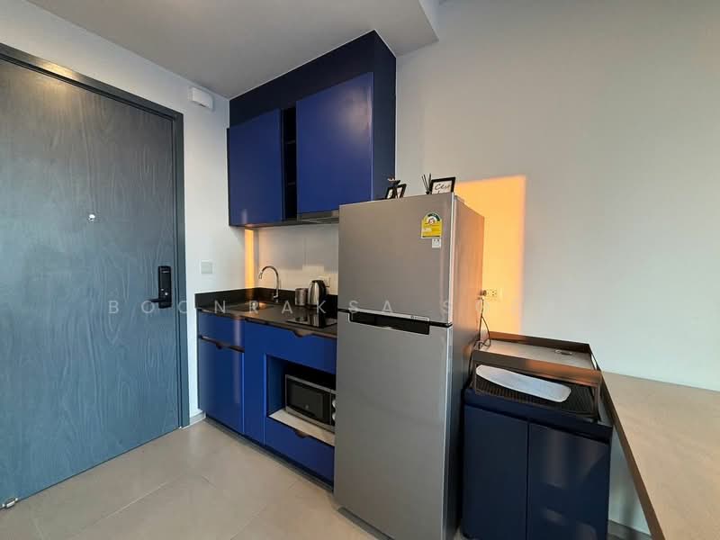 XT Ekkamai, Bangkok, 259 Soi Sukhumvit 63, Khlong Tan Nua, Watthana, Bangkok, 1 Bedroom, 29 sqm, Condo For Rent, by Boonraksa Sopak, 500232277 - DDproperty.com
