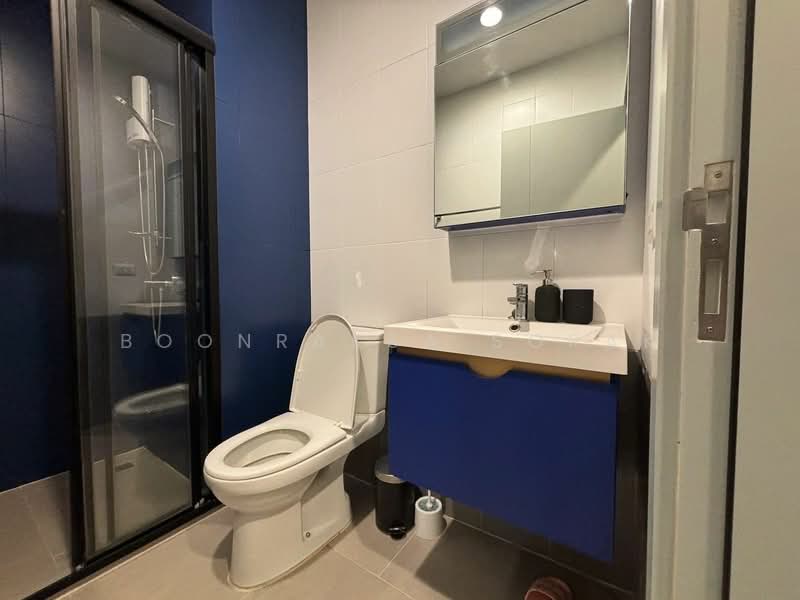 XT Ekkamai, Bangkok, 259 Soi Sukhumvit 63, Khlong Tan Nua, Watthana, Bangkok, 1 Bedroom, 29 sqm, Condo For Rent, by Boonraksa Sopak, 500232277 - DDproperty.com