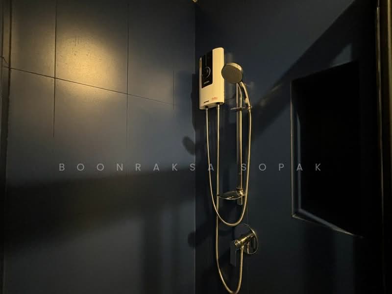 XT Ekkamai, Bangkok, 259 Soi Sukhumvit 63, Khlong Tan Nua, Watthana, Bangkok, 1 Bedroom, 29 sqm, Condo For Rent, by Boonraksa Sopak, 500232277 - DDproperty.com