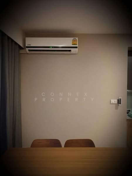 Blossom Condo @ Sathorn-Charoenrat : บลอสซั่ม คอนโด สาทร-เจริญราษฎร์, กรุงเทพ, ถนนเจริญราษฎร์, ทุ่งวัดดอน, สาทร, กรุงเทพ, 30 ตร.ม., คอนโด ให้เช่า, โดย Connex Property, 500232280 - DDproperty.com