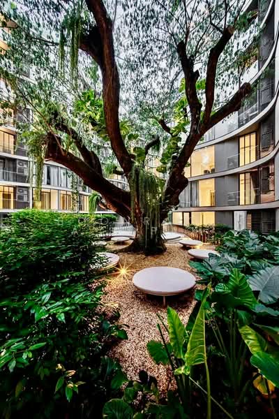 Fynn Asoke, Bangkok, 28 Sukhumvit 10 Alley, Khlong Toei, Khlong Toei, Bangkok, 1 Bedroom, 37 sqm, Condo For Rent, by Boonraksa Sopak, 500232281 - DDproperty.com