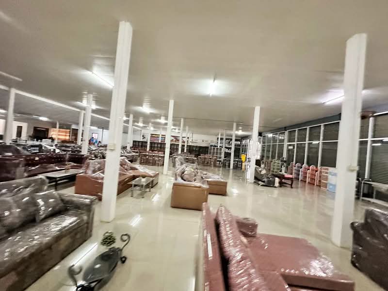 ขายร้านเฟอร์นิเจอร์ พร้อมที่ดินและสิ่งปลูกสร้าง ขนาด 11 ไร่ 3 งาน 90 ตร.ว., Khon Kaen, Nong Ko, Kranuan, Khon Kaen, , 19,160 sqm, Land For Sale, by ERA Thailand, 500232282 - DDproperty.com