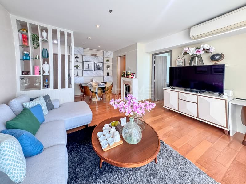 ขาย - Marina Bayfront Sriracha : มาริน่า เบย์ฟร้อนท์ ศรีราชา, ชลบุรี