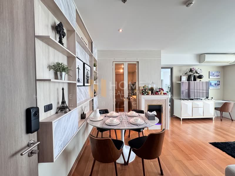 ขาย - Marina Bayfront Sriracha : มาริน่า เบย์ฟร้อนท์ ศรีราชา, ชลบุรี