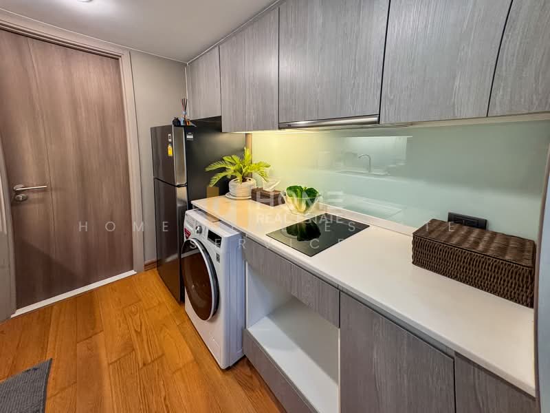 Marina Bayfront Sriracha, Chon Buri (Pattaya), 212 Jerm Jom Phon Road, Si Racha, Si Racha, Chon Buri (Pattaya), 1 Bedroom, 64 sqm, Condo For Sale, by HOME Real Estate Service, 500232285 - DDproperty.com