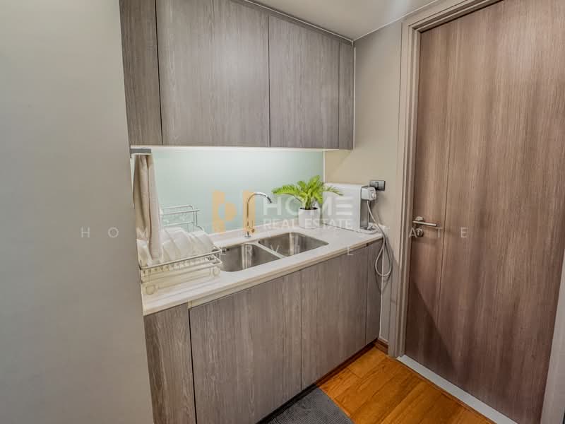 Marina Bayfront Sriracha, Chon Buri (Pattaya), 212 Jerm Jom Phon Road, Si Racha, Si Racha, Chon Buri (Pattaya), 1 Bedroom, 64 sqm, Condo For Sale, by HOME Real Estate Service, 500232285 - DDproperty.com