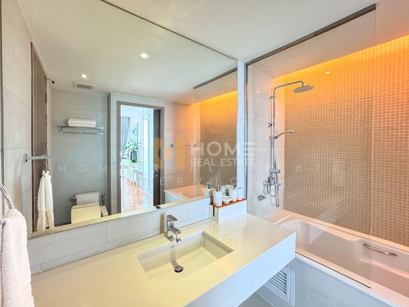 ขาย - Marina Bayfront Sriracha : มาริน่า เบย์ฟร้อนท์ ศรีราชา, ชลบุรี