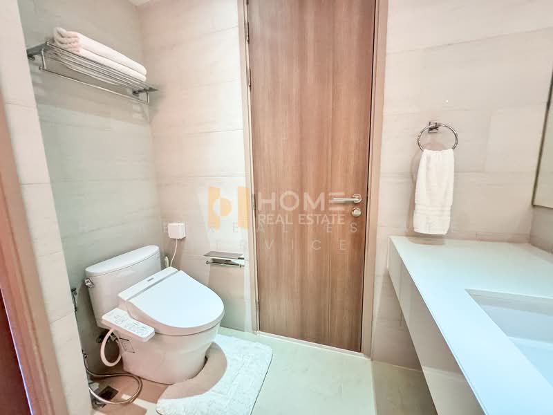 Marina Bayfront Sriracha, Chon Buri (Pattaya), 212 Jerm Jom Phon Road, Si Racha, Si Racha, Chon Buri (Pattaya), 1 Bedroom, 64 sqm, Condo For Sale, by HOME Real Estate Service, 500232285 - DDproperty.com