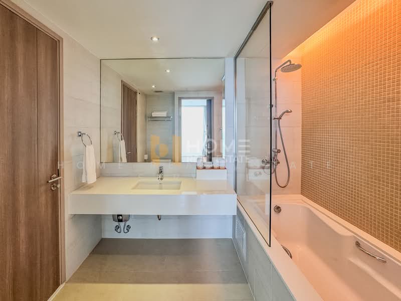 Marina Bayfront Sriracha, Chon Buri (Pattaya), 212 Jerm Jom Phon Road, Si Racha, Si Racha, Chon Buri (Pattaya), 1 Bedroom, 64 sqm, Condo For Sale, by HOME Real Estate Service, 500232285 - DDproperty.com