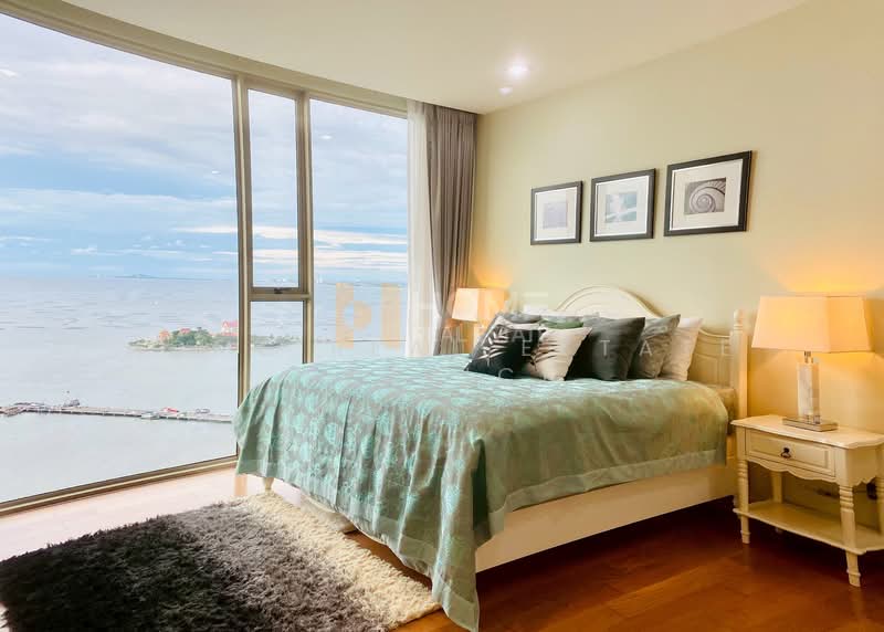 Marina Bayfront Sriracha, Chon Buri (Pattaya), 212 Jerm Jom Phon Road, Si Racha, Si Racha, Chon Buri (Pattaya), 1 Bedroom, 64 sqm, Condo For Sale, by HOME Real Estate Service, 500232285 - DDproperty.com