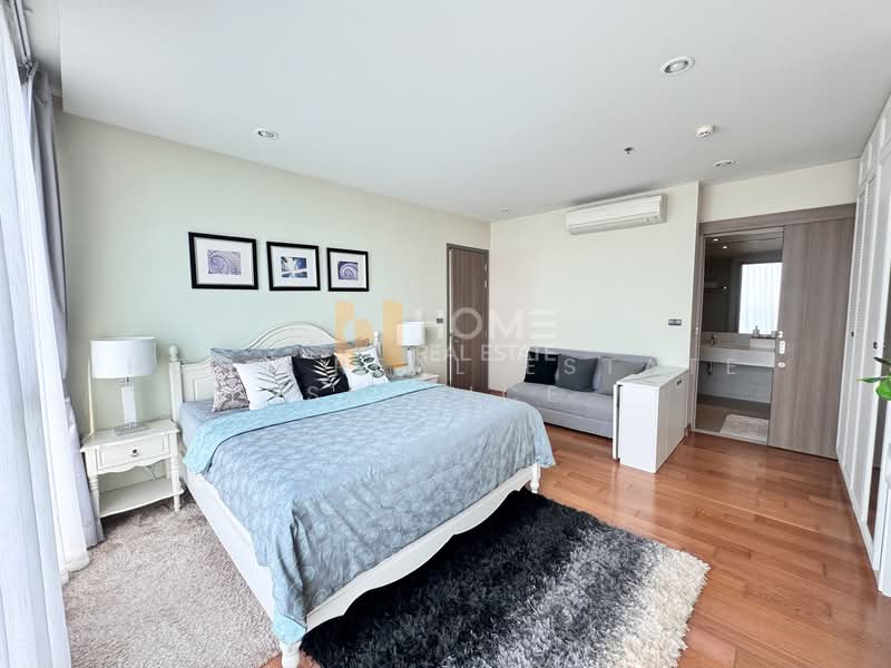 Marina Bayfront Sriracha, Chon Buri (Pattaya), 212 Jerm Jom Phon Road, Si Racha, Si Racha, Chon Buri (Pattaya), 1 Bedroom, 64 sqm, Condo For Sale, by HOME Real Estate Service, 500232285 - DDproperty.com