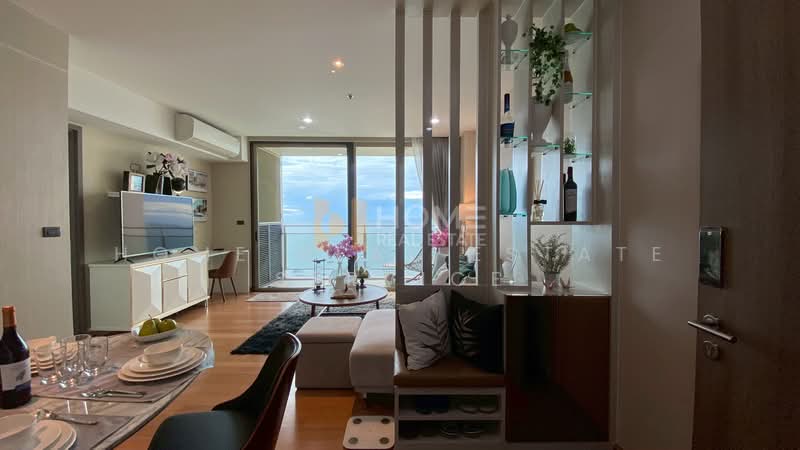 ขาย - Marina Bayfront Sriracha : มาริน่า เบย์ฟร้อนท์ ศรีราชา, ชลบุรี