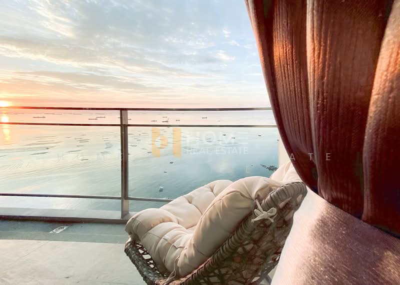 ขาย - Marina Bayfront Sriracha : มาริน่า เบย์ฟร้อนท์ ศรีราชา, ชลบุรี