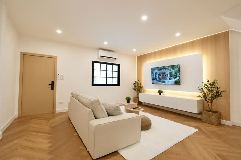 For Sale - โชคชัย 4 ซอย 77 ใกล้เสนานิคม ใกล้ลาดพร้าววังหิน ใกล้ ม.เกษตร, Bangkok