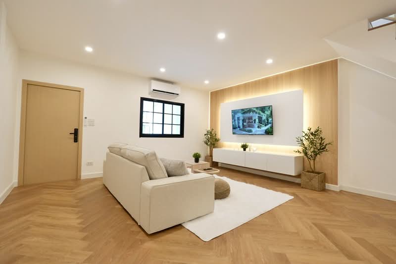 For Sale - โชคชัย 4 ซอย 77 ใกล้เสนานิคม ใกล้ลาดพร้าววังหิน ใกล้ ม.เกษตร, Bangkok