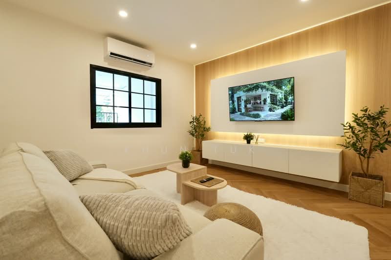 For Sale - โชคชัย 4 ซอย 77 ใกล้เสนานิคม ใกล้ลาดพร้าววังหิน ใกล้ ม.เกษตร, Bangkok