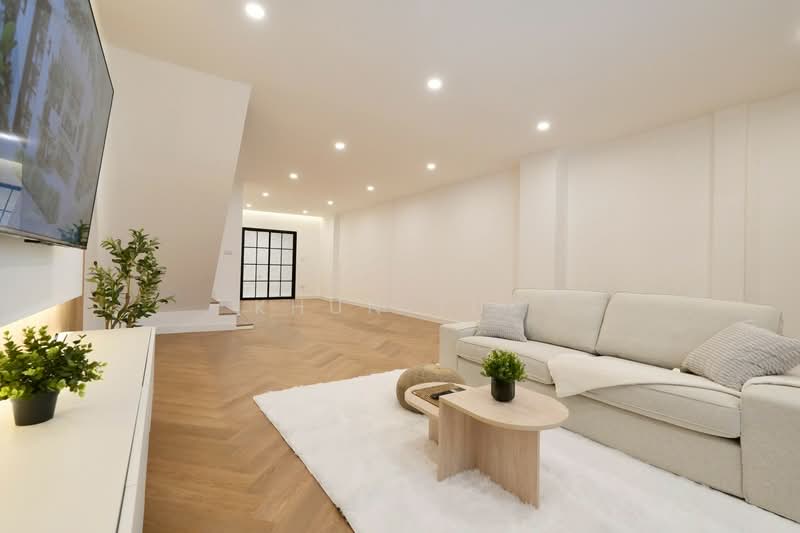 For Sale - โชคชัย 4 ซอย 77 ใกล้เสนานิคม ใกล้ลาดพร้าววังหิน ใกล้ ม.เกษตร, Bangkok