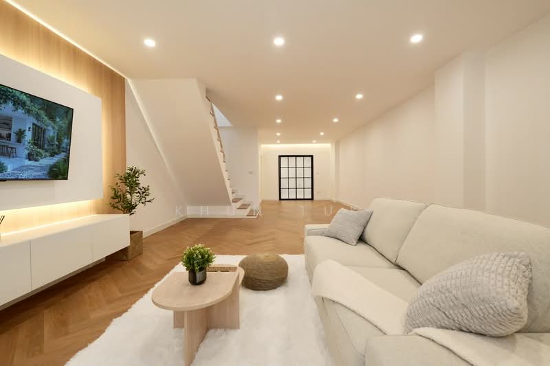 For Sale - โชคชัย 4 ซอย 77 ใกล้เสนานิคม ใกล้ลาดพร้าววังหิน ใกล้ ม.เกษตร, Bangkok